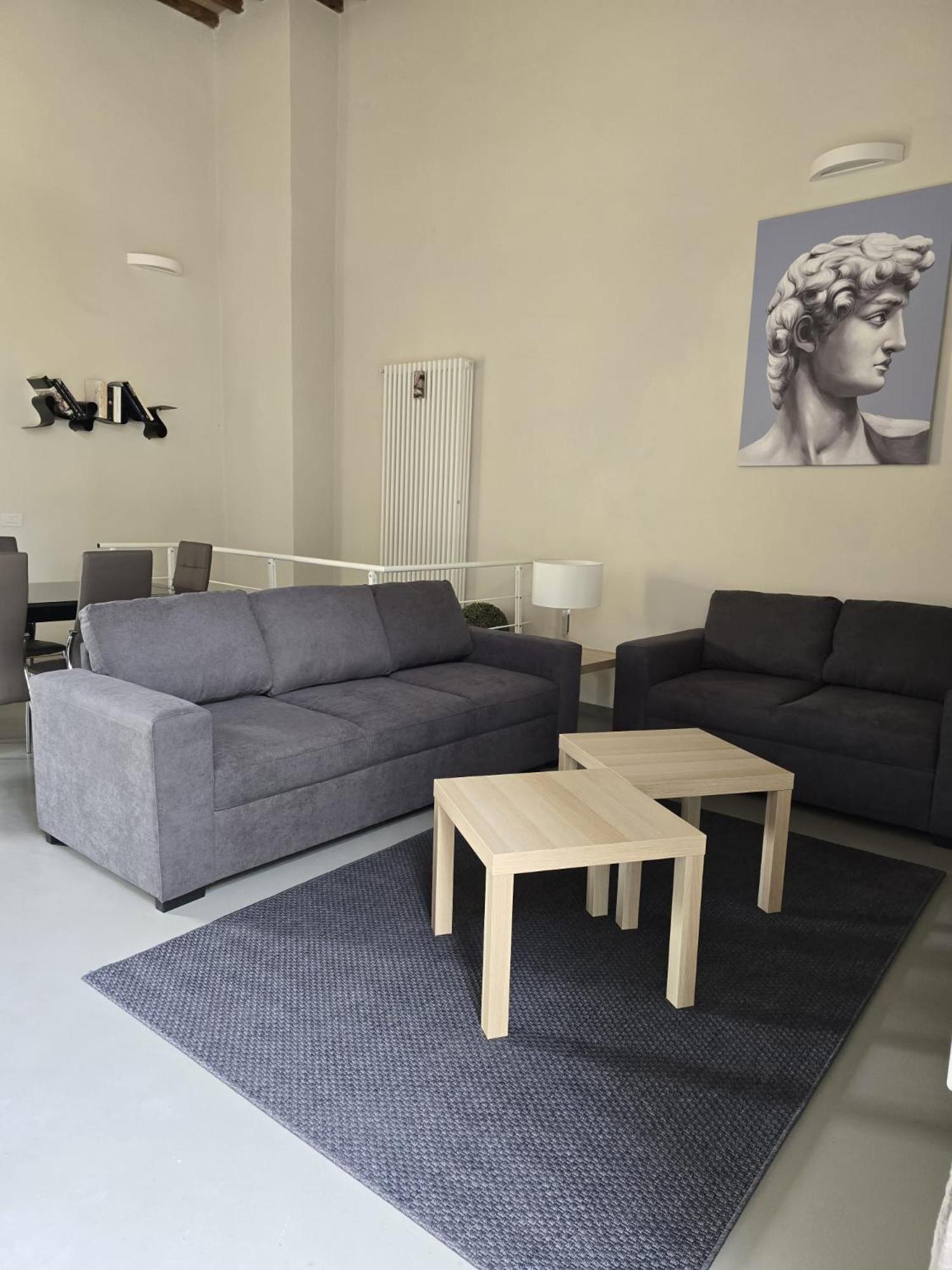 La Villa Apartments Tinaia - Excellent For Sardegna & Corsica - 6-8 Beds - Private Parking Included With Camera Livorno Bagian luar foto
